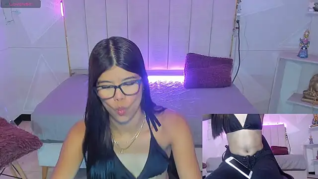 Sidney Brownn online show from October 31, 11:09 pm