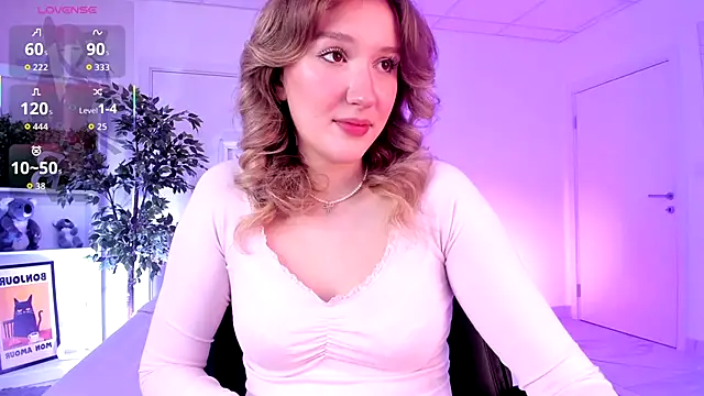 Synrix online show from November 16, 7:32 am