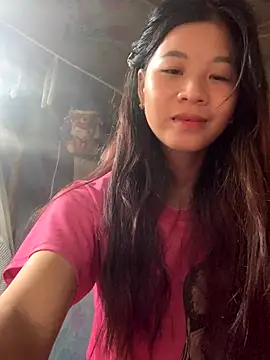 ninixinh online show from October 26, 3:02 am