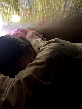 ninixinh online show from November 1, 4:55 pm