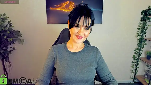 Sara Devills online show from March 25, 9:56 am