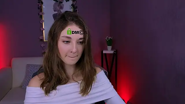 alisabliss online show from January 9, 8:24 pm