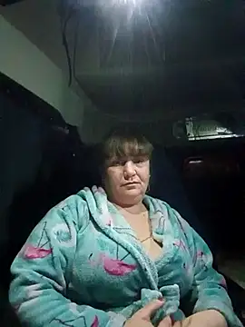 Ryslana0070 online show from December 17, 5:28 pm