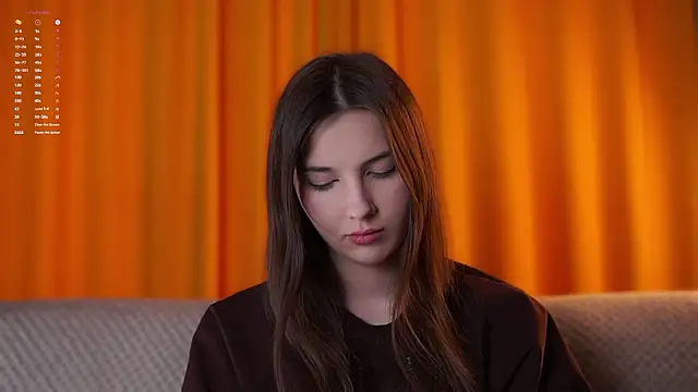 KateCahee online show from March 21, 4:28 am