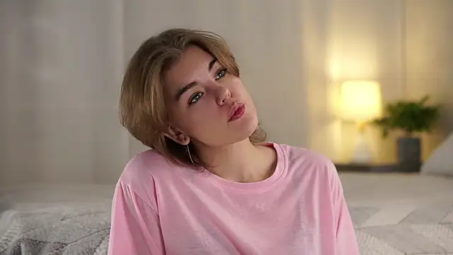 MelodyBaur online show from November 9, 1:29 pm