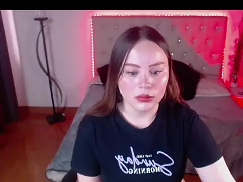  crystal12 online show from October 30, 6:31 pm