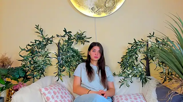 ShereeDahlke online show from October 22, 11:48 am