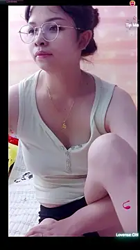 Maomilove1 online show from May 29, 1:20 pm