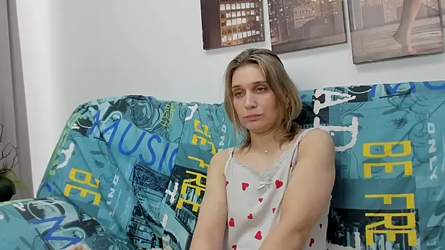 Tenderly Sophie online show from February 16, 7:52 am