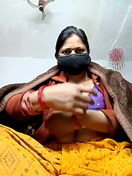 QRESABABY online show from December 13, 10:38 pm