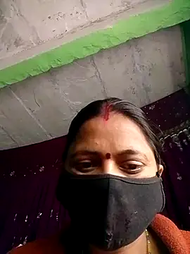 QRESABABY online show from November 27, 11:40 pm