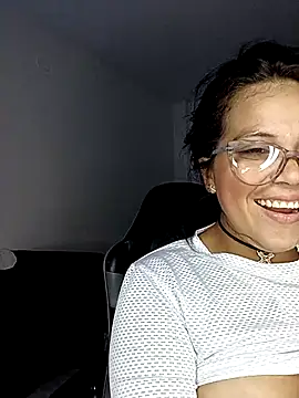 tattyHot95 online show from November 5, 8:25 pm