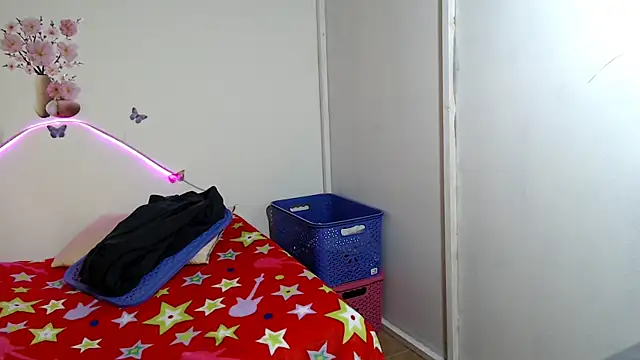 BRYXS1 online show from November 13, 7:24 pm