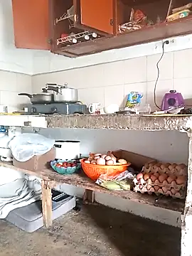 Catalina Bairon online show from March 21, 4:23 pm