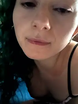 Meiii27 online show from March 31, 3:34 pm