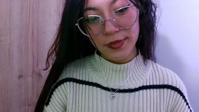 LissyM online show from May 14, 5:41 pm