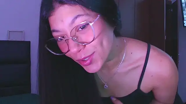 LissyM online show from November 15, 2:07 pm