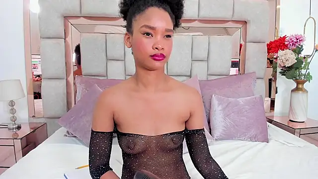 karolebonyy online show from January 18, 5:59 am