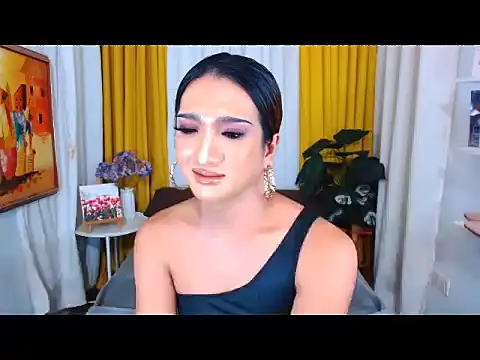 DianaFierce online show from November 17, 5:46 pm