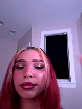 Latinagf online show from November 5, 3:56 am