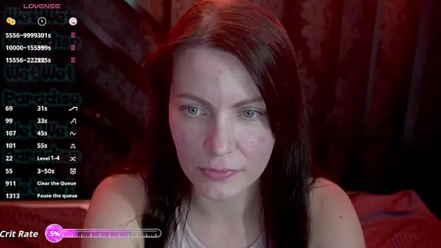 SofieMoons online show from October 22, 1:49 pm