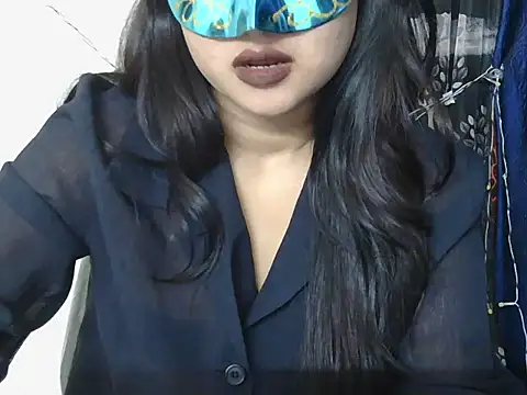 crazy witch online show from November 11, 7:00 pm