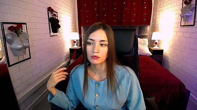 lollyrais online show from November 12, 1:20 pm