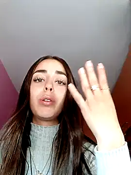 cotoncandyy online show from November 4, 2:55 pm