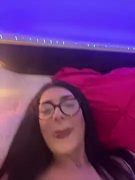 claraseloura online show from November 23, 8:10 pm