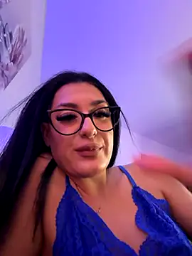 claraseloura online show from November 30, 8:24 pm