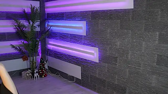 SexyCelline online show from January 15, 5:57 am