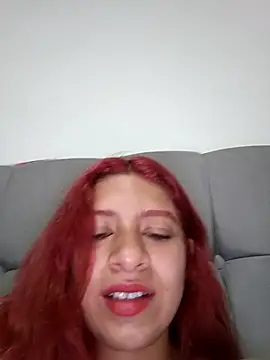 Lunatemptress4 online show from December 15, 10:53 am