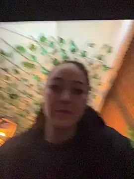 Lia  white online show from December 2, 11:18 pm