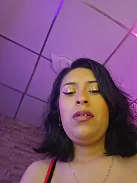 Roxanne Han online show from March 3, 12:33 pm