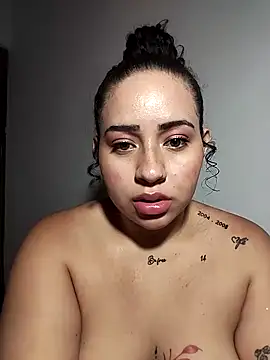 krissy ocampo online show from November 4, 9:42 pm