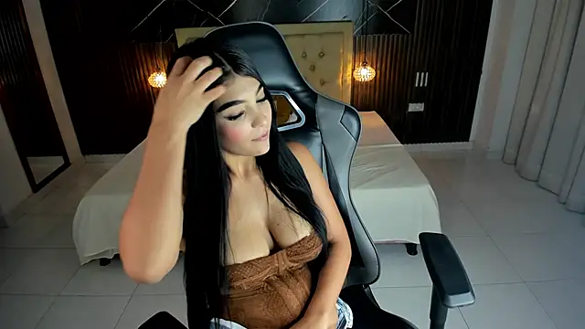 Milu 17 online show from November 14, 11:43 am