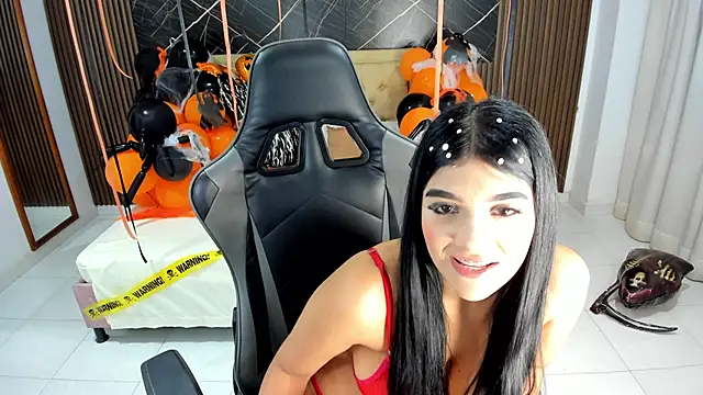 Milu 17 online show from November 1, 11:47 am