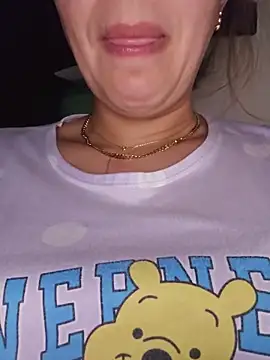 Sexy-girl online show from June 2, 10:55 pm