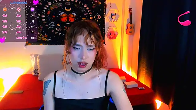 AdelineEsposito online show from December 15, 3:12 am