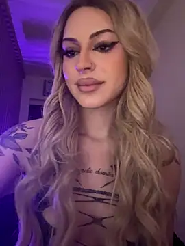 NovaPearl online show from November 2, 8:34 pm