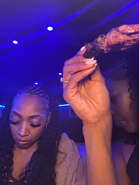 ForbiddenAddictions online show from February 25, 7:34 pm