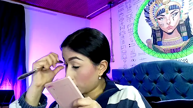 melissa  dolce online show from November 17, 9:26 pm