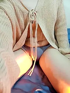 Cherry Le02 online show from November 6, 5:41 pm