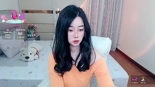 Xiaodie-baby online show from November 27, 1:52 am