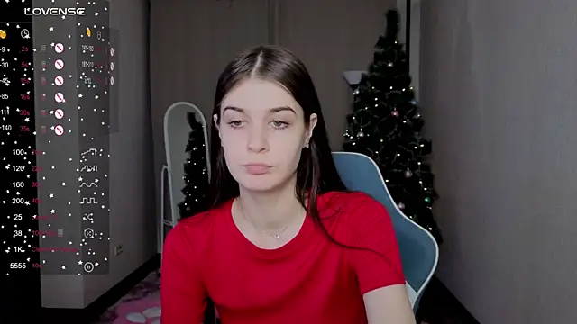 Ksarina online show from December 14, 12:33 pm