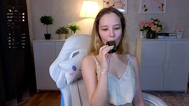 insaneinsomnia online show from November 10, 9:48 am