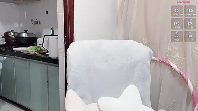 anna-888- online show from November 22, 10:45 pm