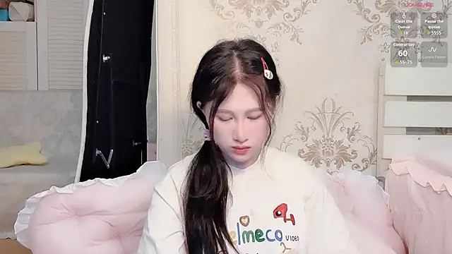 anna-888- online show from June 7, 2:29 am
