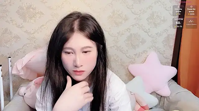 anna-888- online show from April 24, 3:26 pm