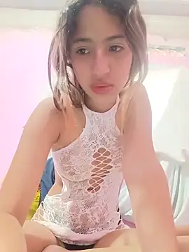 virgin-shy online show from June 16, 4:08 pm